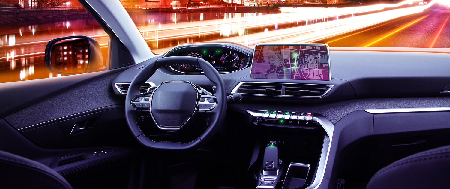 Auto LED Innenbeleuchtung nel 2023