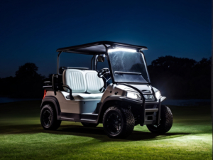 Golf Cart lighting